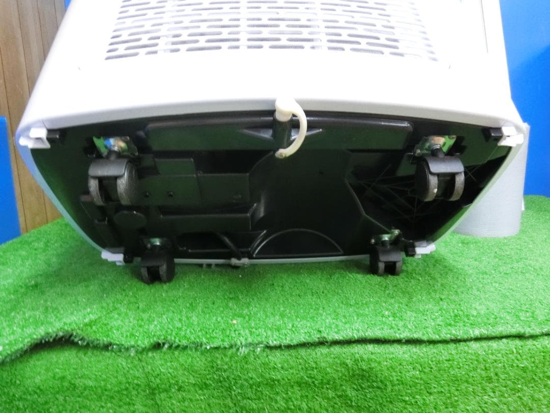 S91★NABAIDUN スポットクーラー PC12-SMA 移動式 送料無料