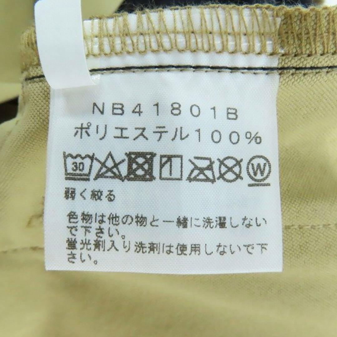 【美品】THE NORTH FACE × BEAMS ショーツ L ベージュ
