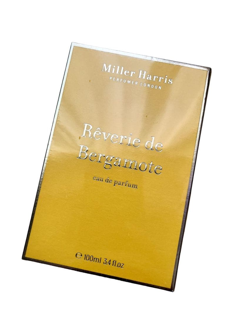 Miller Harris ミラーハリス 香水