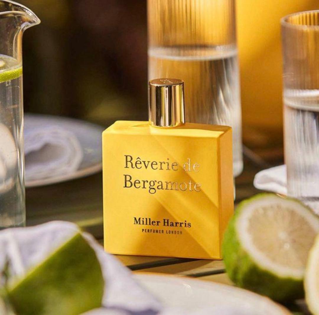 Miller Harris ミラーハリス 香水