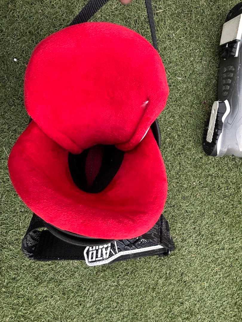 【美品】ATOMIC WAYMAKER80 Medium Fit スキーブーツ