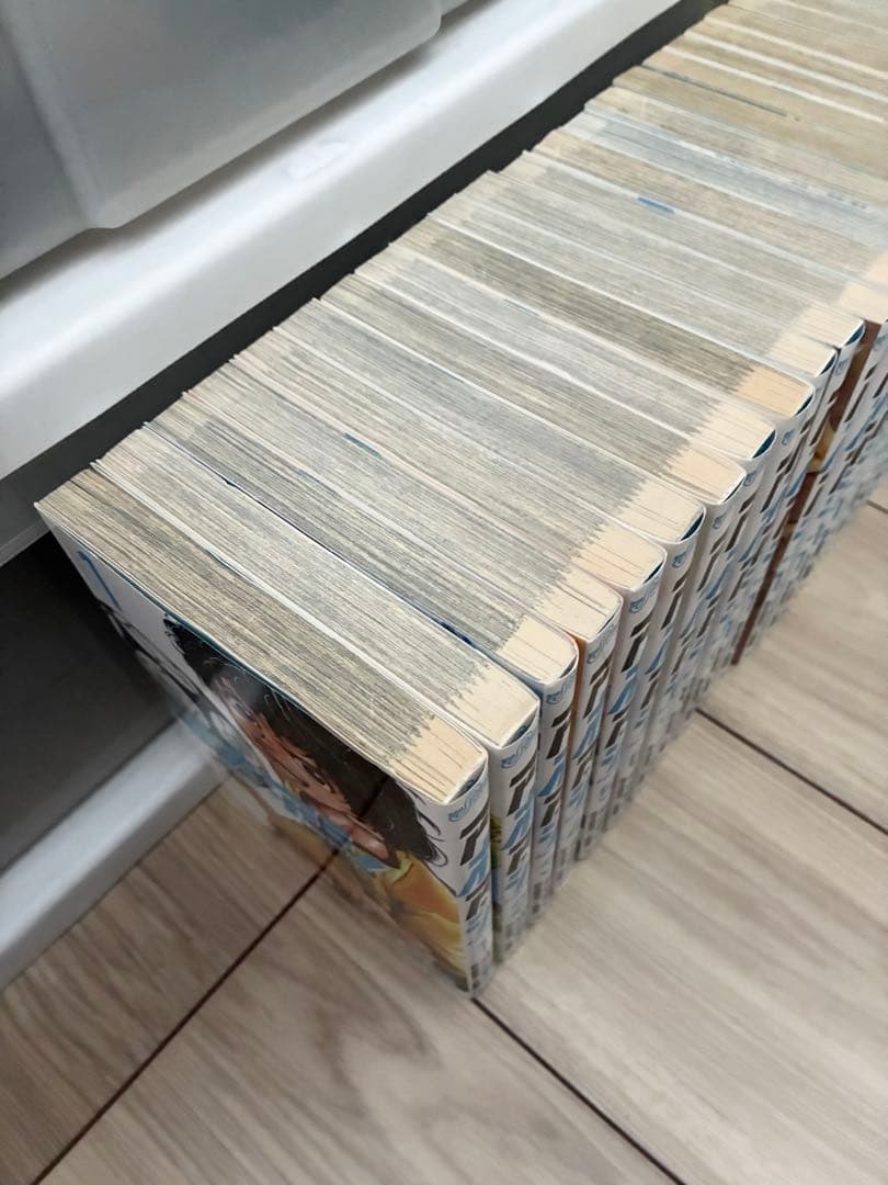 【全巻完結】アオアシ 1-40巻セット