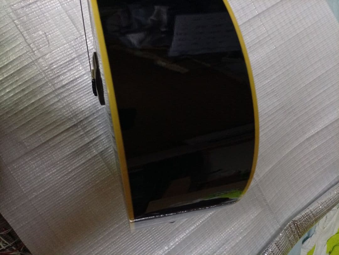 YAMAHA FS720S BL アコースティックギター