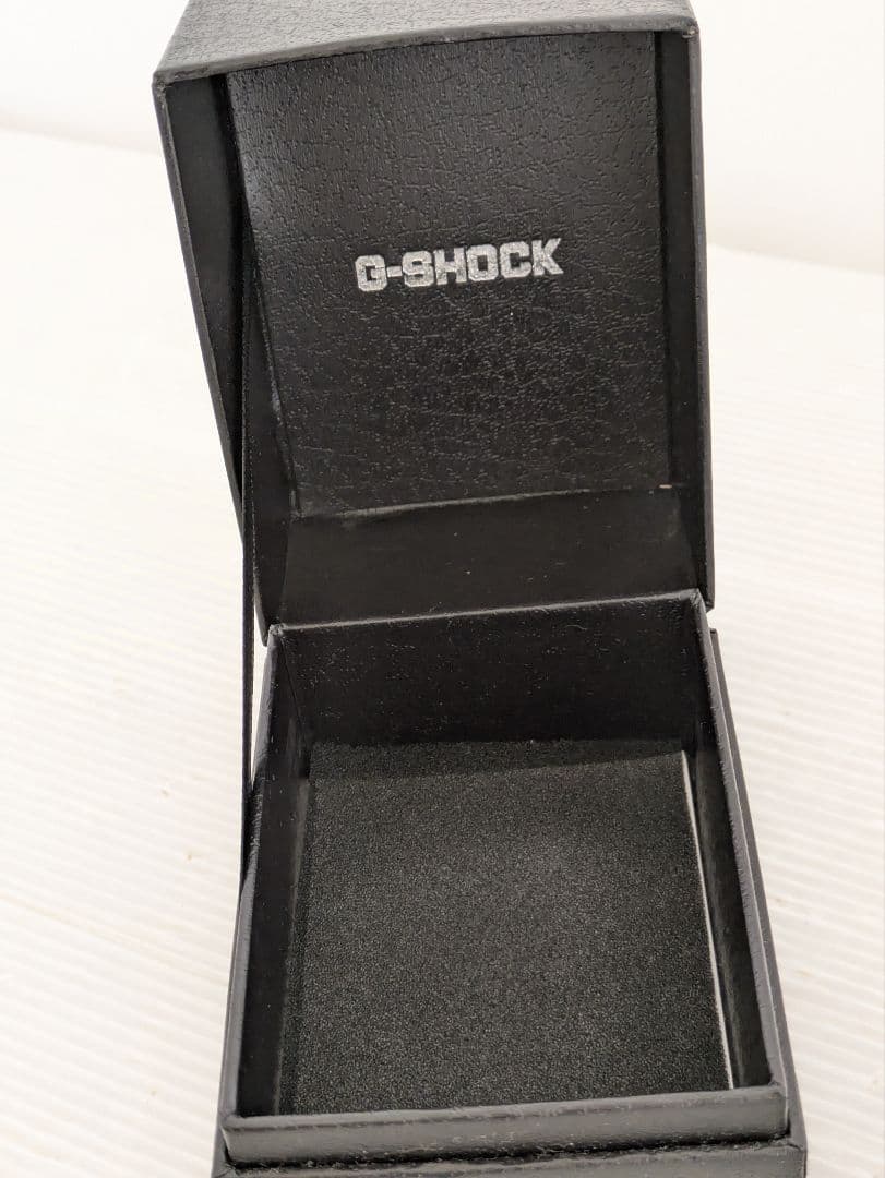 CASIO G-SHOCK スカイコックピット GW-4000