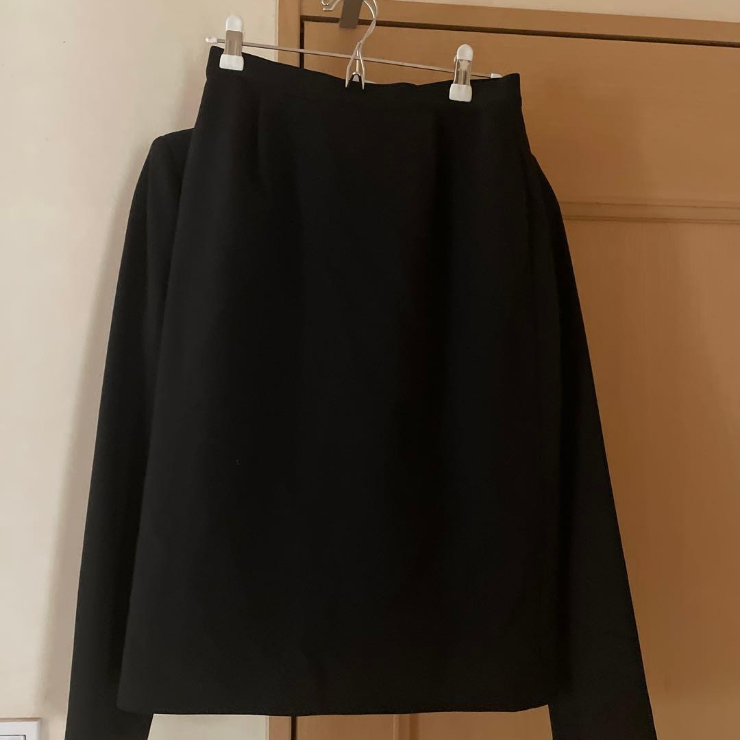 フォクシー　ブラックスーツ