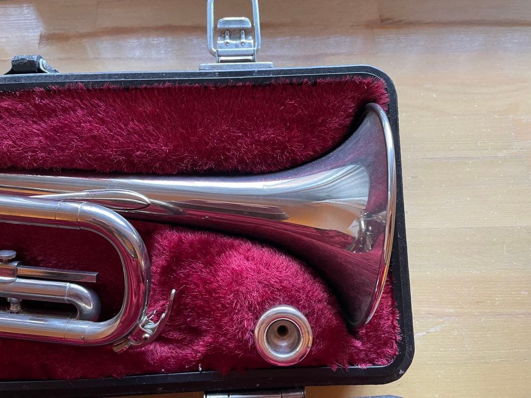 YTR1310 Yamaha トランペット