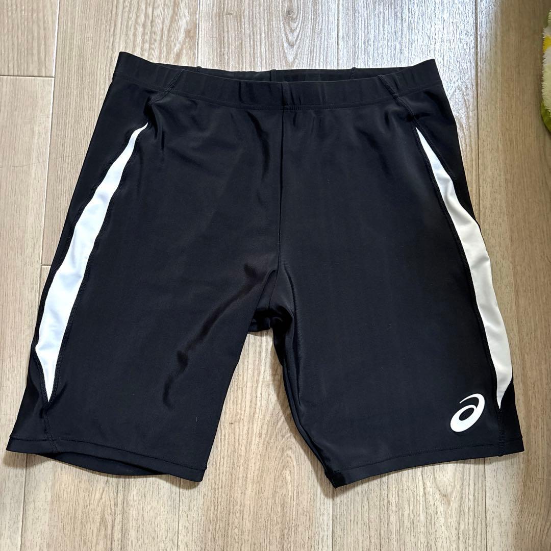 ミズノ陸上部ユニフォーム美品3XL