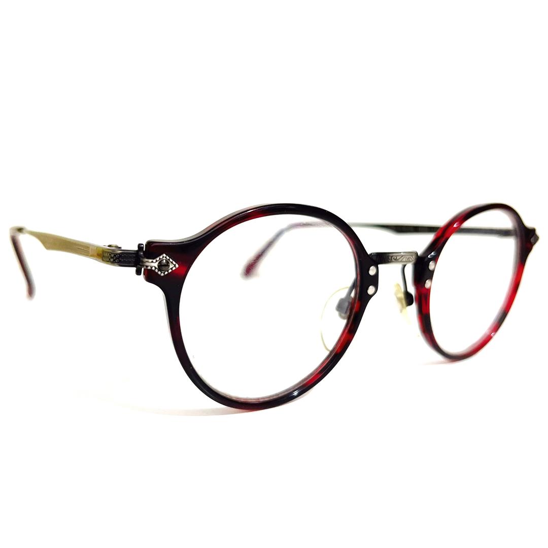 【メガネ】セル・コンビ　ROBERI LA ROCHE【0037】