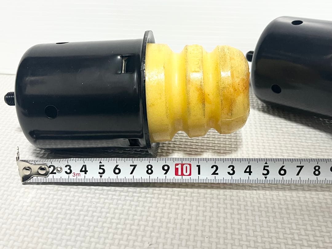 マツダ　MPV LY3P リヤバンプストッパー　TD11-28-1A0 2個