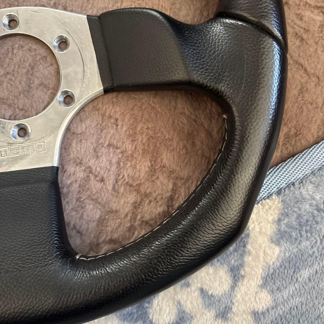 momoステアリング コマンド2 320mm