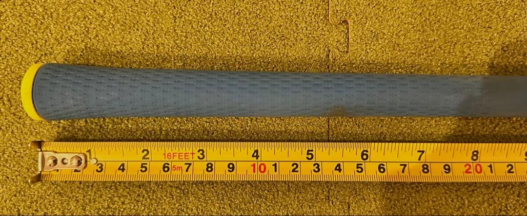 【美品】スピーダーエボリューション5｜4S約44.5インチ｜テーラメイドスリーブ