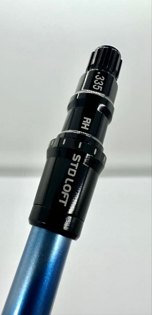 【美品】スピーダーエボリューション5｜4S約44.5インチ｜テーラメイドスリーブ