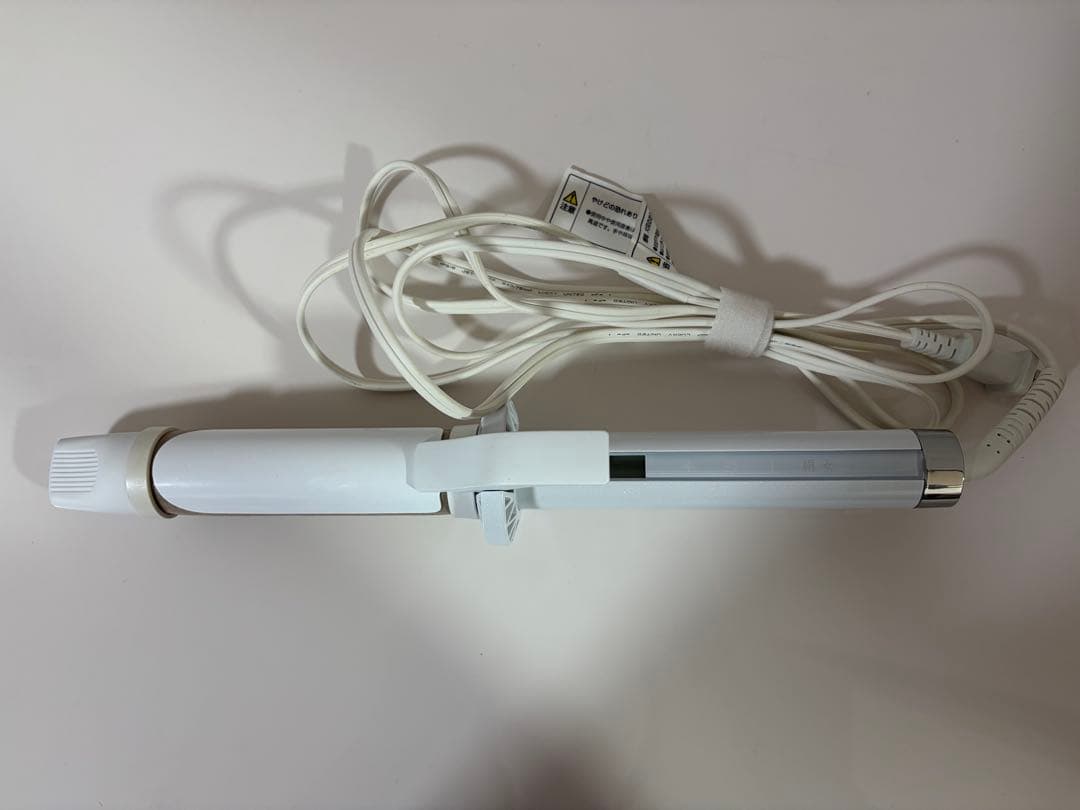 KINUJO カールヘアアイロン 32mm