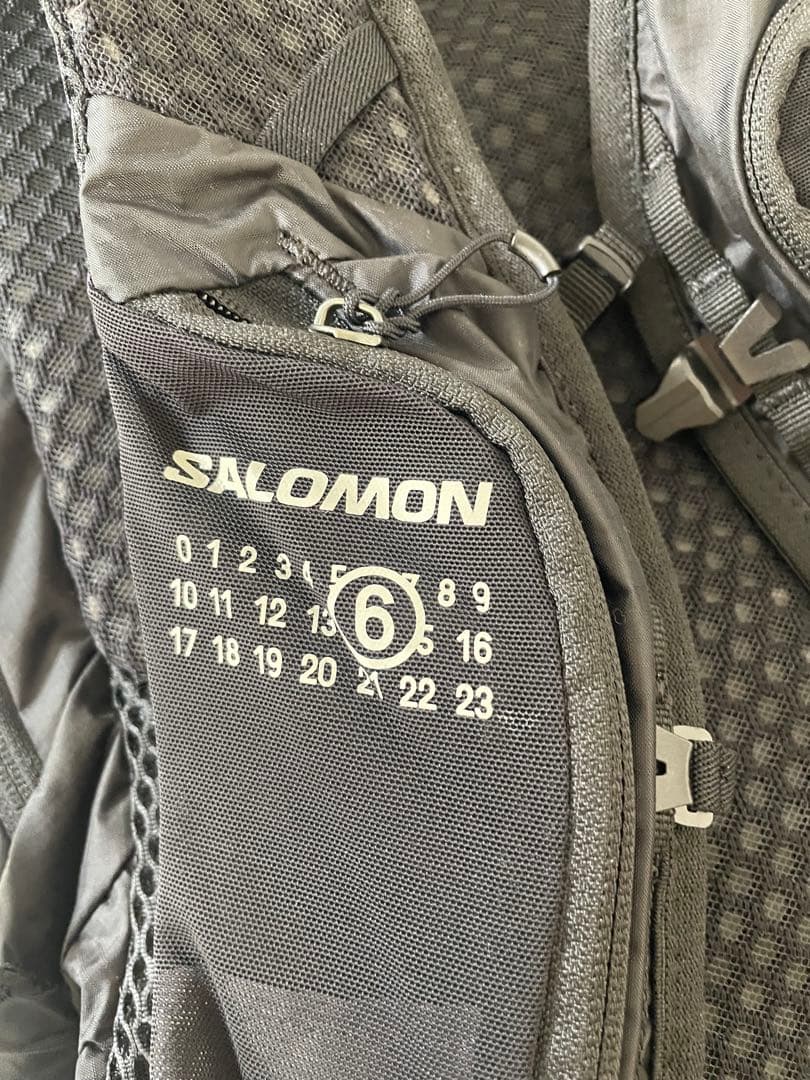 【新品】MM6 Maison Margiela × SALOMON XT15