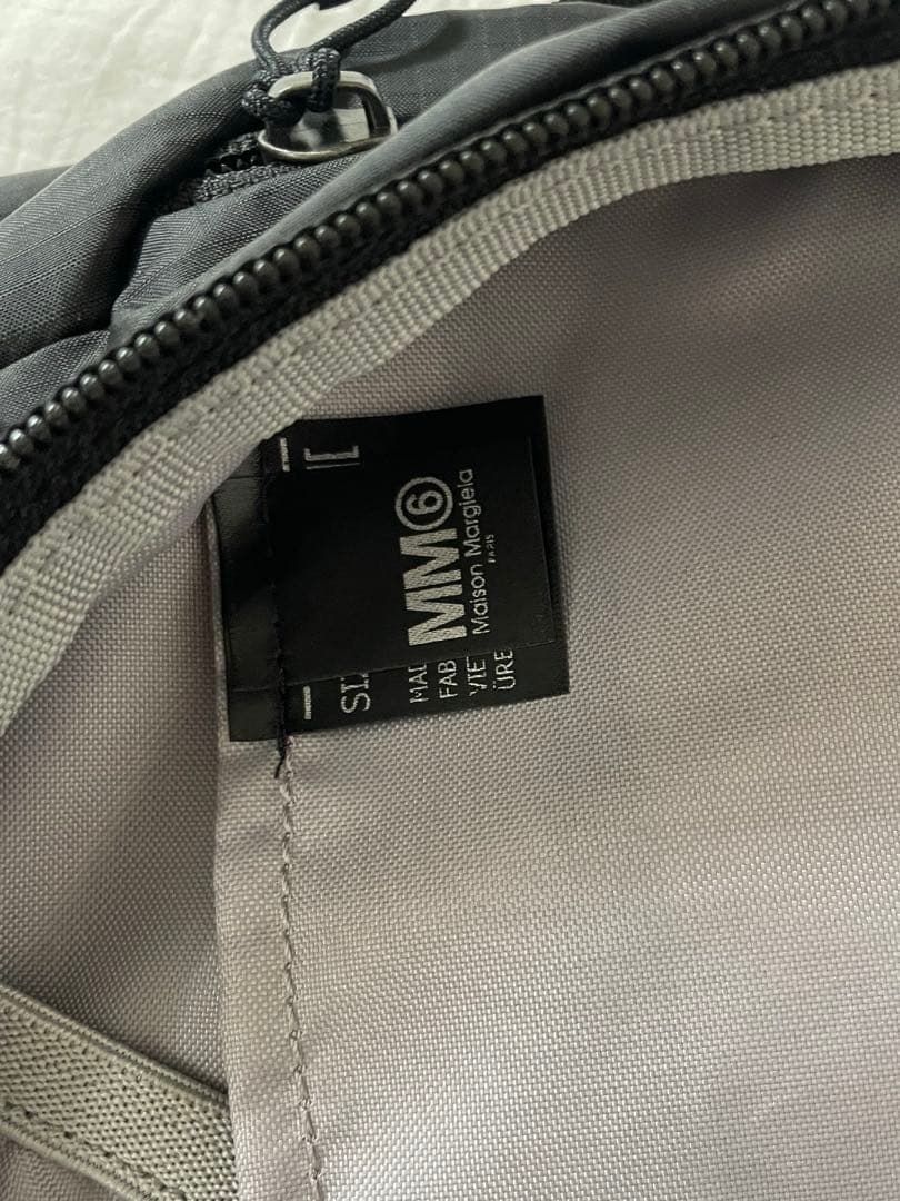 【新品】MM6 Maison Margiela × SALOMON XT15