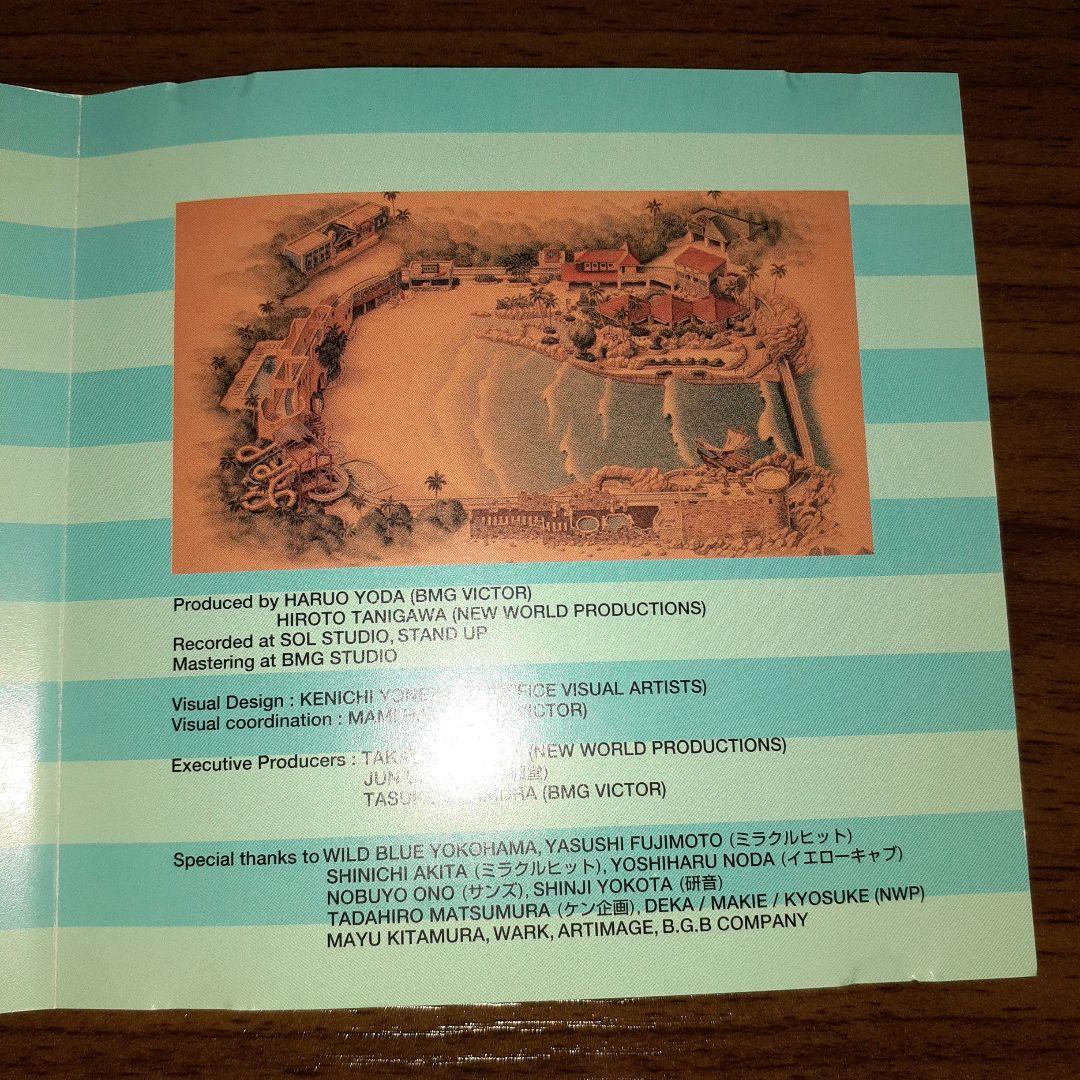 激レア 非売品 見本品【CLUB WILD.B 】CD(最安値)