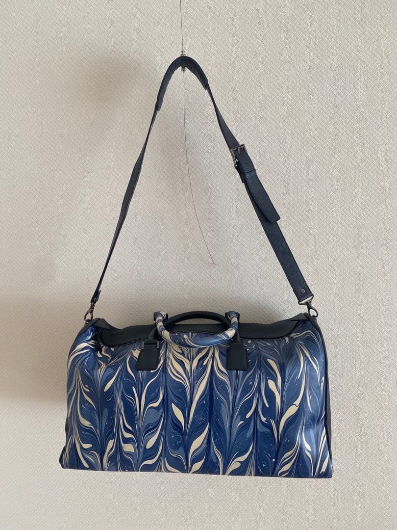 ボストンバッグ