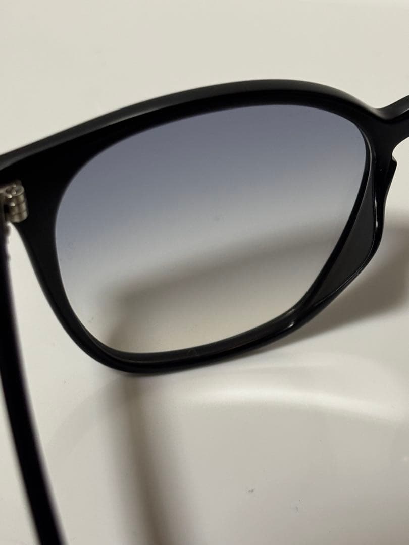 ★極美品★RB4258-F 601/19 ★啓之輔さん着用★RayBan★