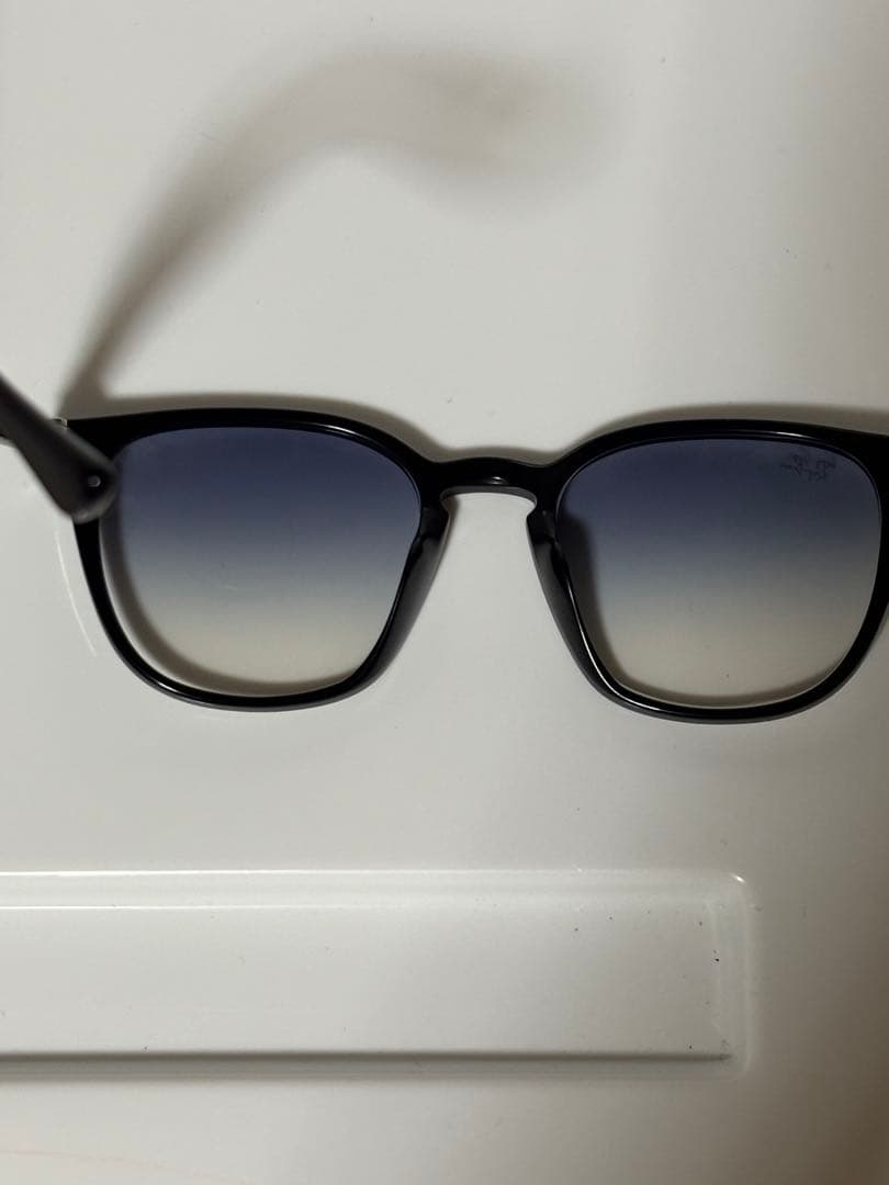 ★極美品★RB4258-F 601/19 ★啓之輔さん着用★RayBan★