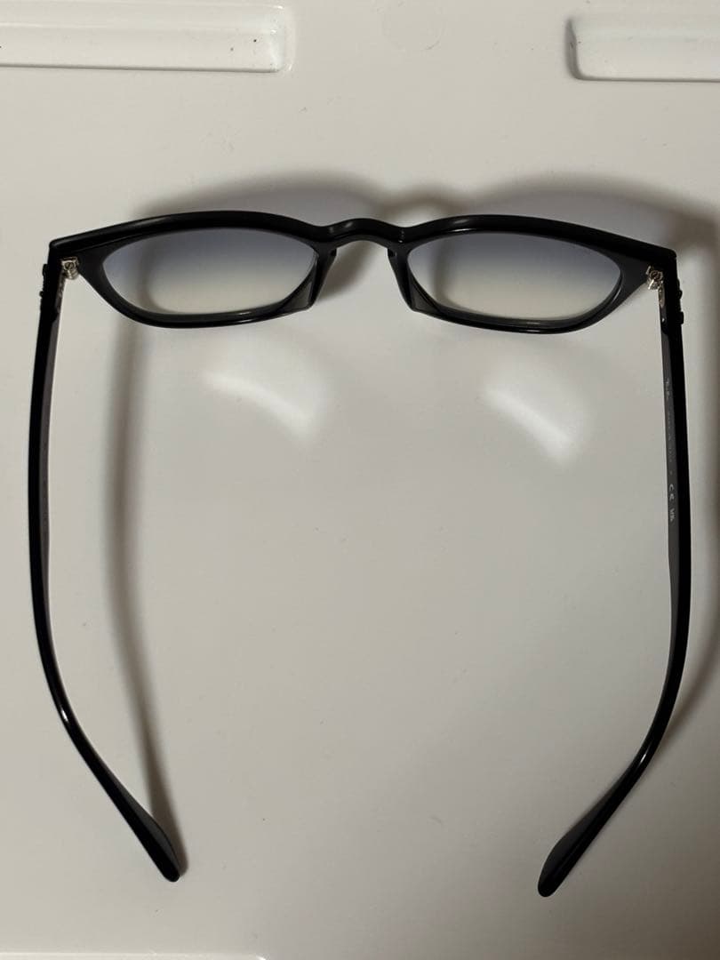 ★極美品★RB4258-F 601/19 ★啓之輔さん着用★RayBan★