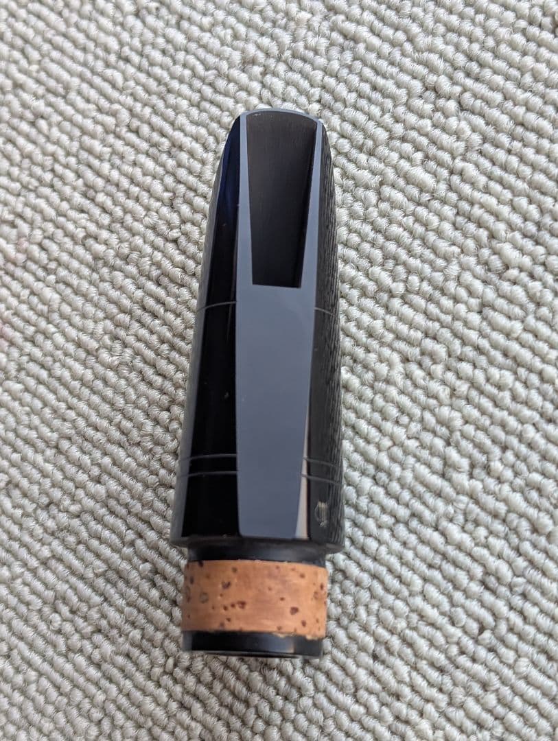 5RVライヤー profile88 クラリネットマウスピース バンドレン