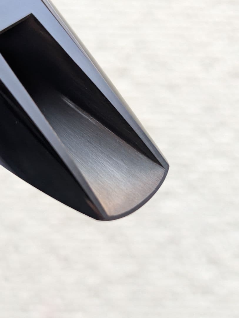 5RVライヤー profile88 クラリネットマウスピース バンドレン