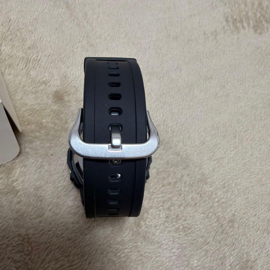 DW-H5600MB Gショック G-SQUAD