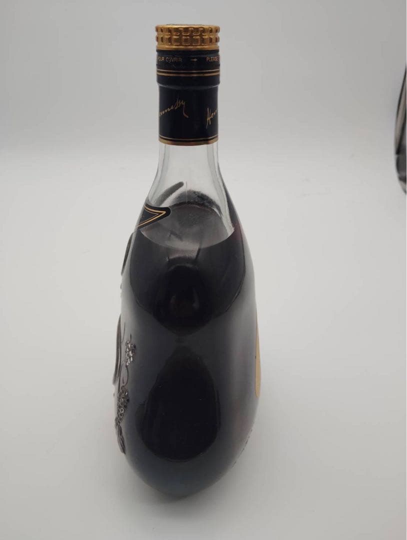 ヘネシー XO コニャック 1,000ml アルコール分 40度 洋酒 未開栓