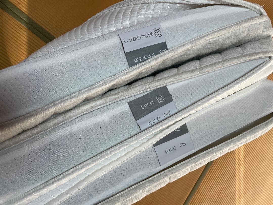 コアラマットレス　シングル