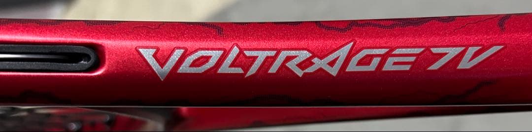 ボルトレイジ7v紅ゆ