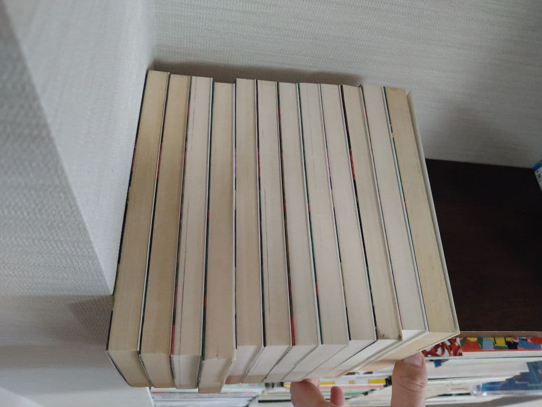 魔太郎がくる！！　新装版　1〜12巻　全巻セット　初版