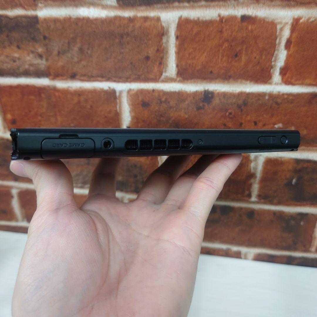 Nintendo Switch 本体　HAC-01（ジャンク）