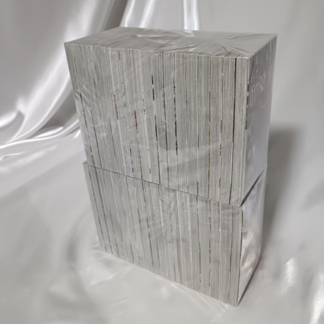 【美品！ワンパンマン　全35巻セット】