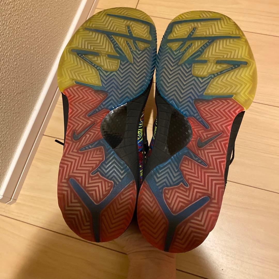 シューズ(男性用) Nike Kobe4