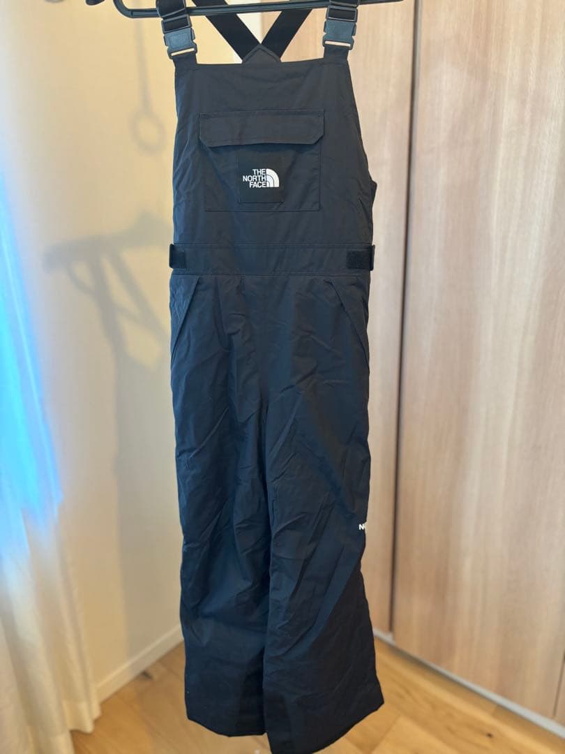 THE NORTH FACE スキーウェアセット140センチ