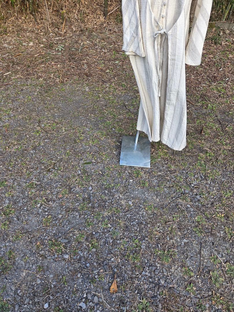 うさとの服　ワンピース