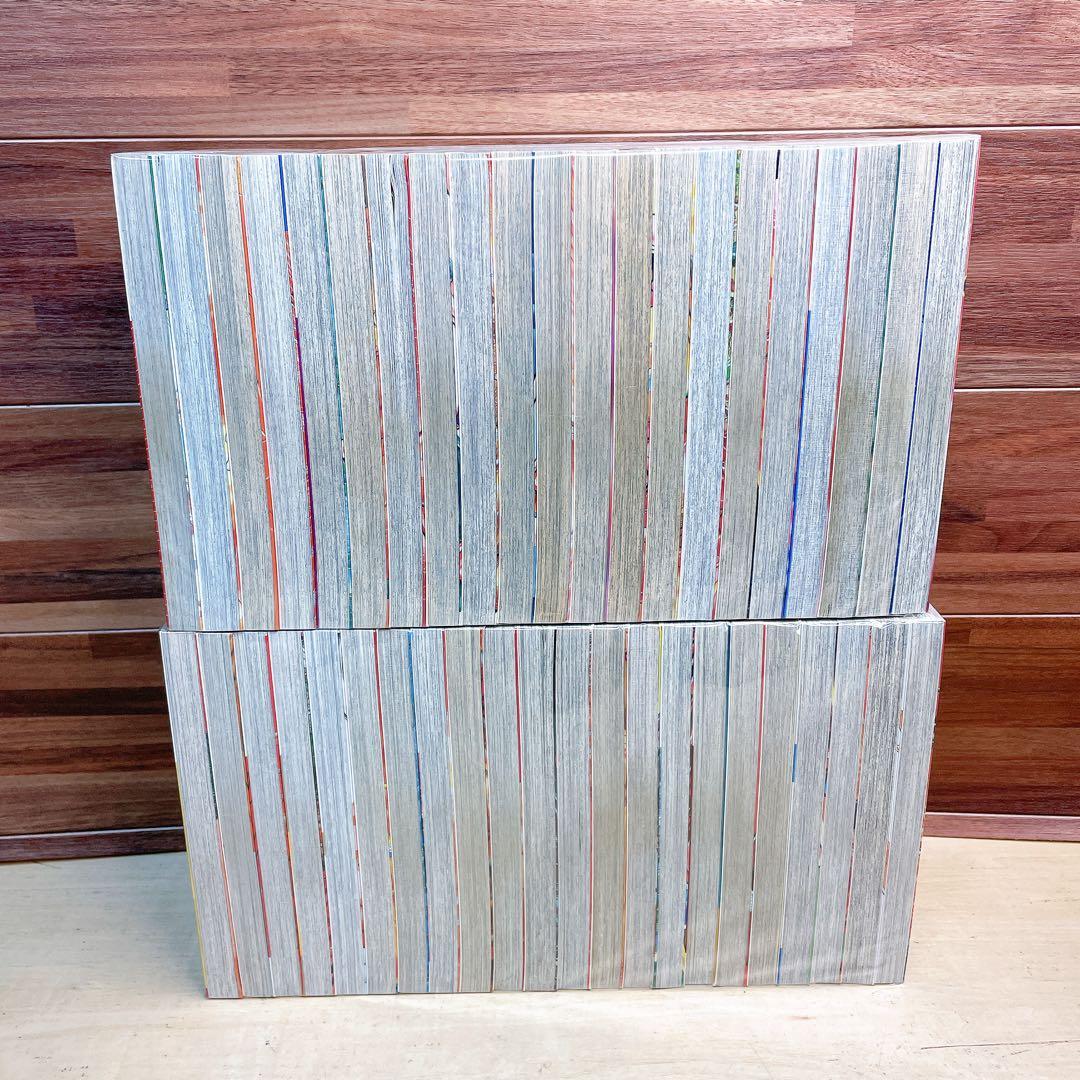 グラップラー刃牙　全42巻＋外伝セット　板垣恵介