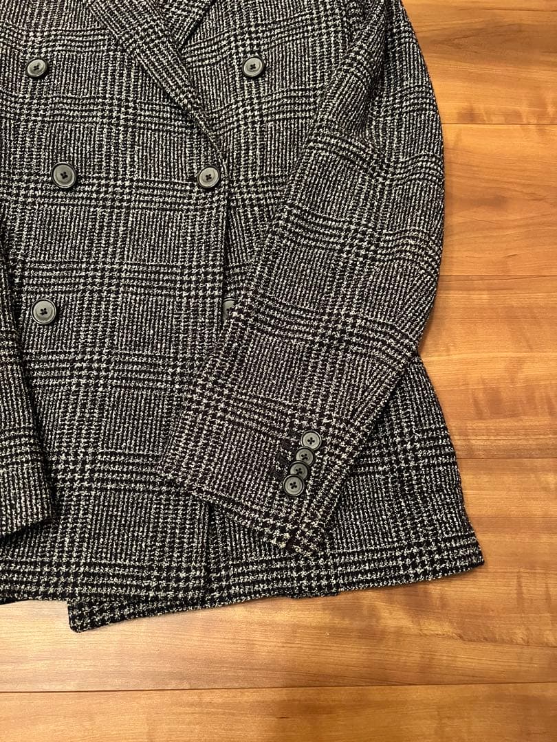 【美品】 TAGLIATORE 秋冬用ジャケット