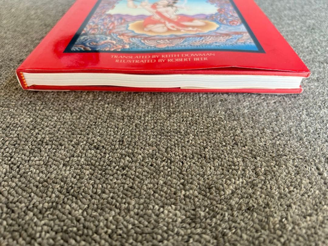 Masters of Enchantment エンチャントの達人