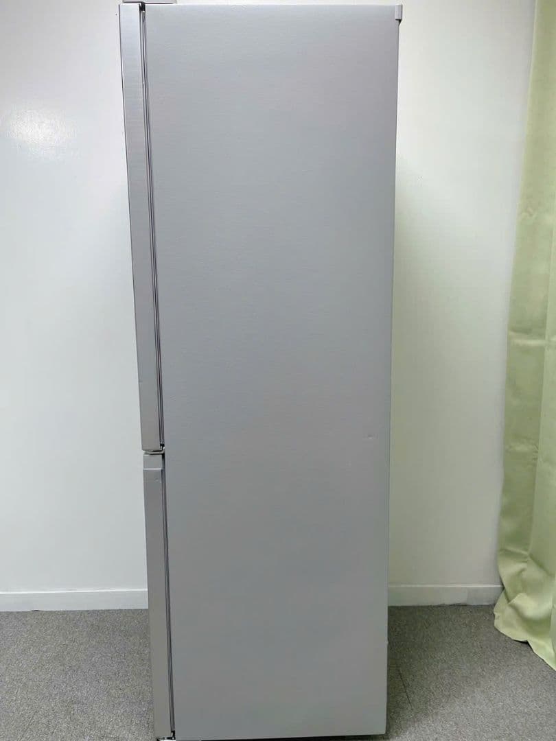 福岡配送込み アイリス 冷蔵庫 IRSN-23A-S 231L 2020年製