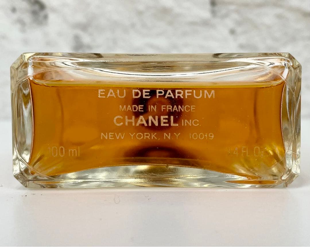 【100ml】CHANEL COCO MADEMOISELLE EDP