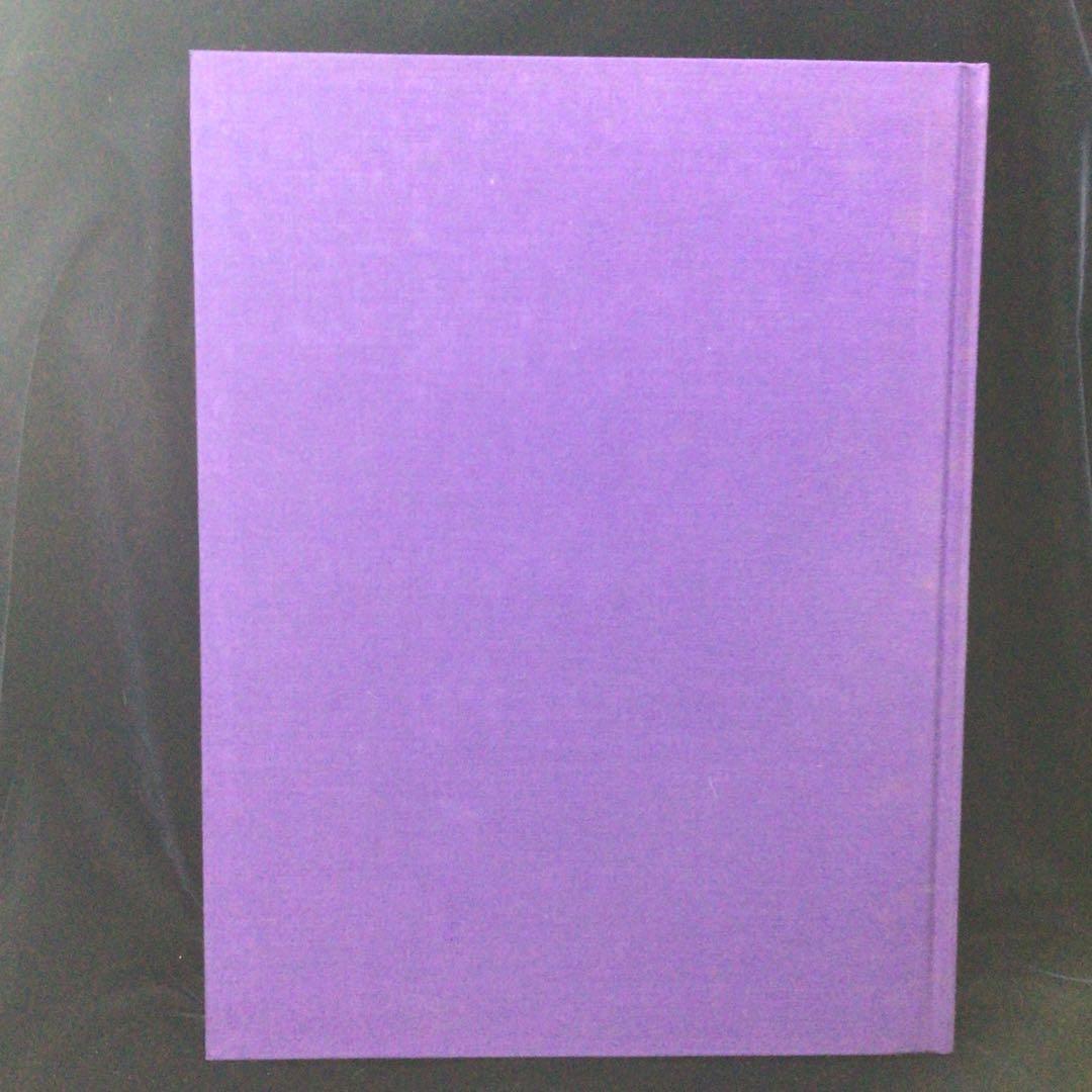 渋*７様 サイン本　坂東玉三郎　篠山紀信　『坂東玉三郎の世界』