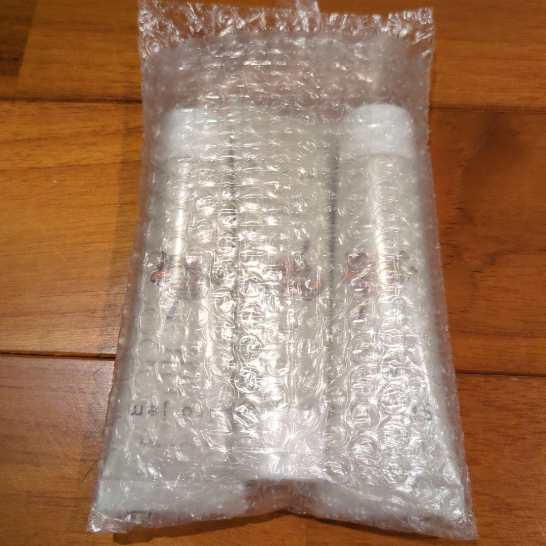 未開封Siro jam 25g入り 3本セット