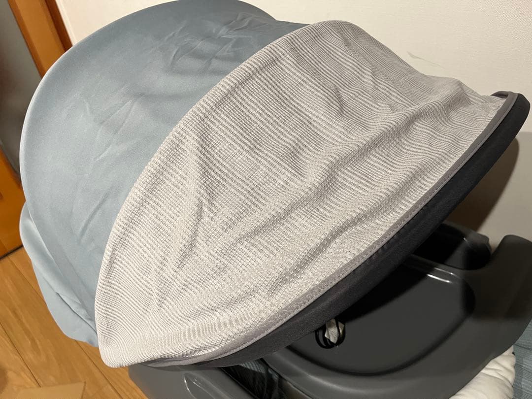 コンビ　ネムリラ　BEDi long オートスイング