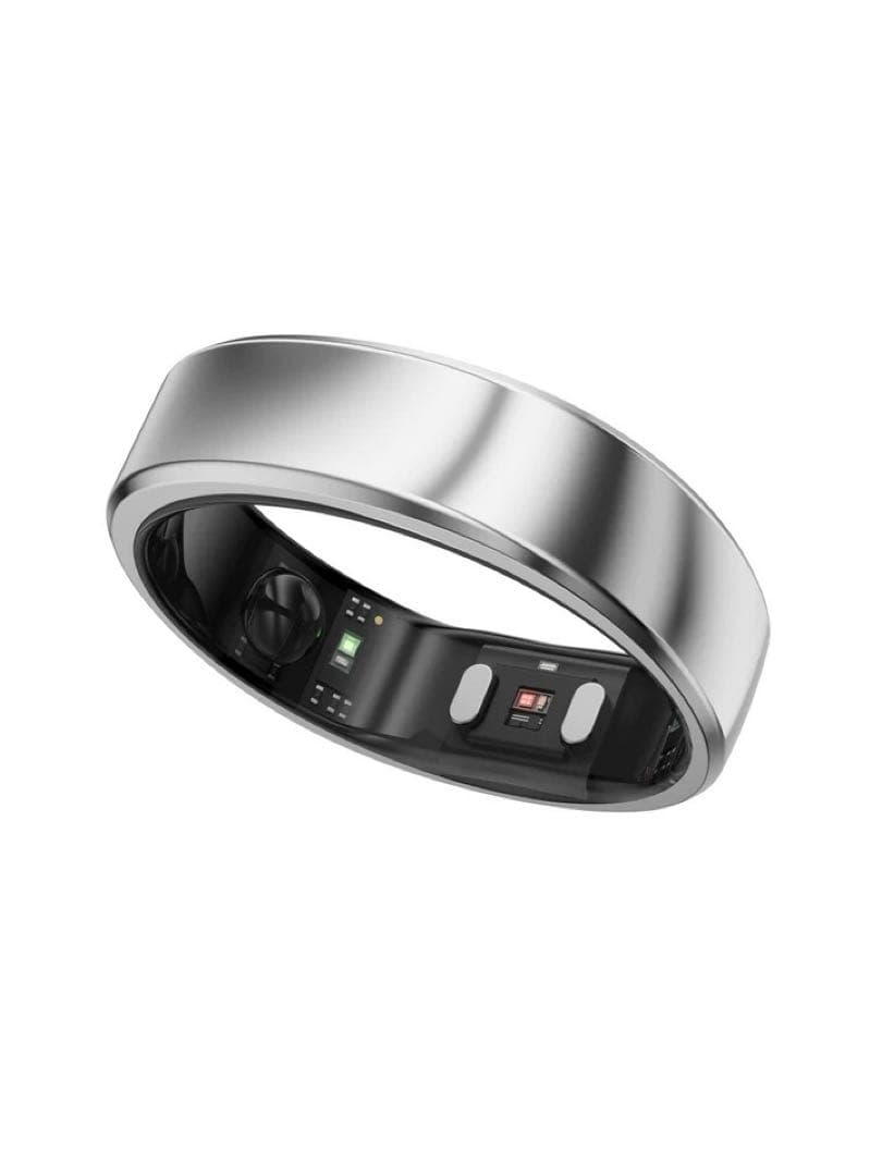 健康アクセサリー RingConn Gen 2 Air