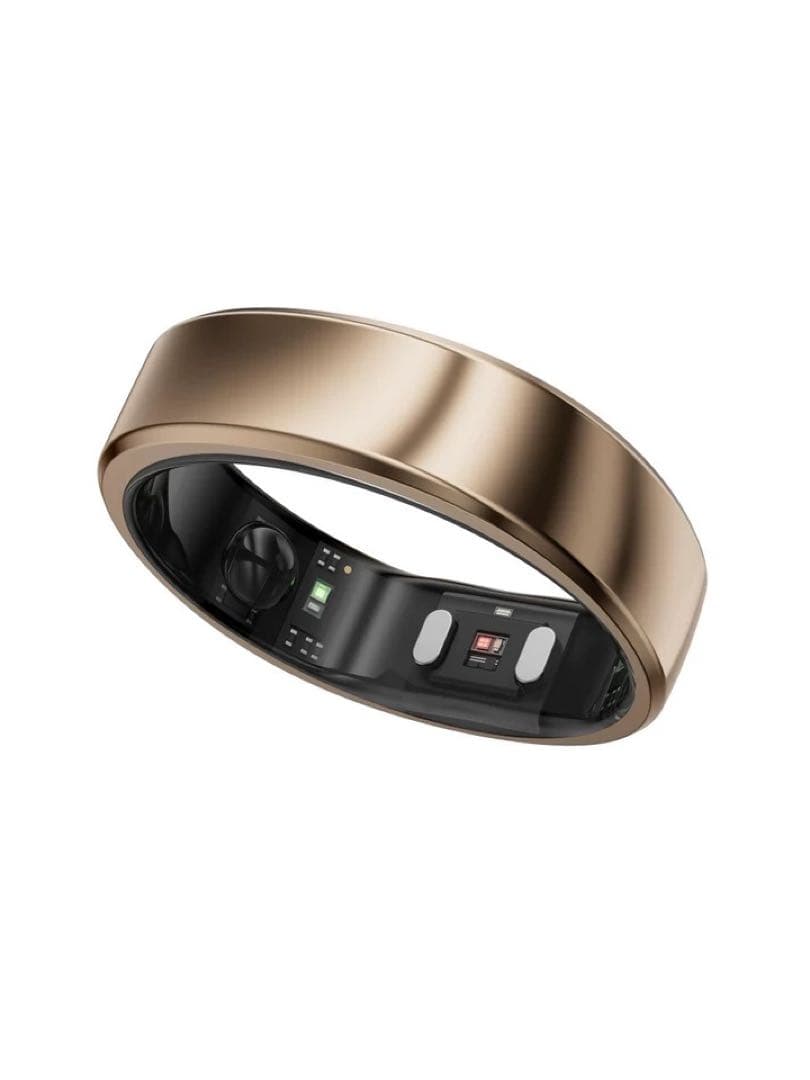 健康アクセサリー RingConn Gen 2 Air