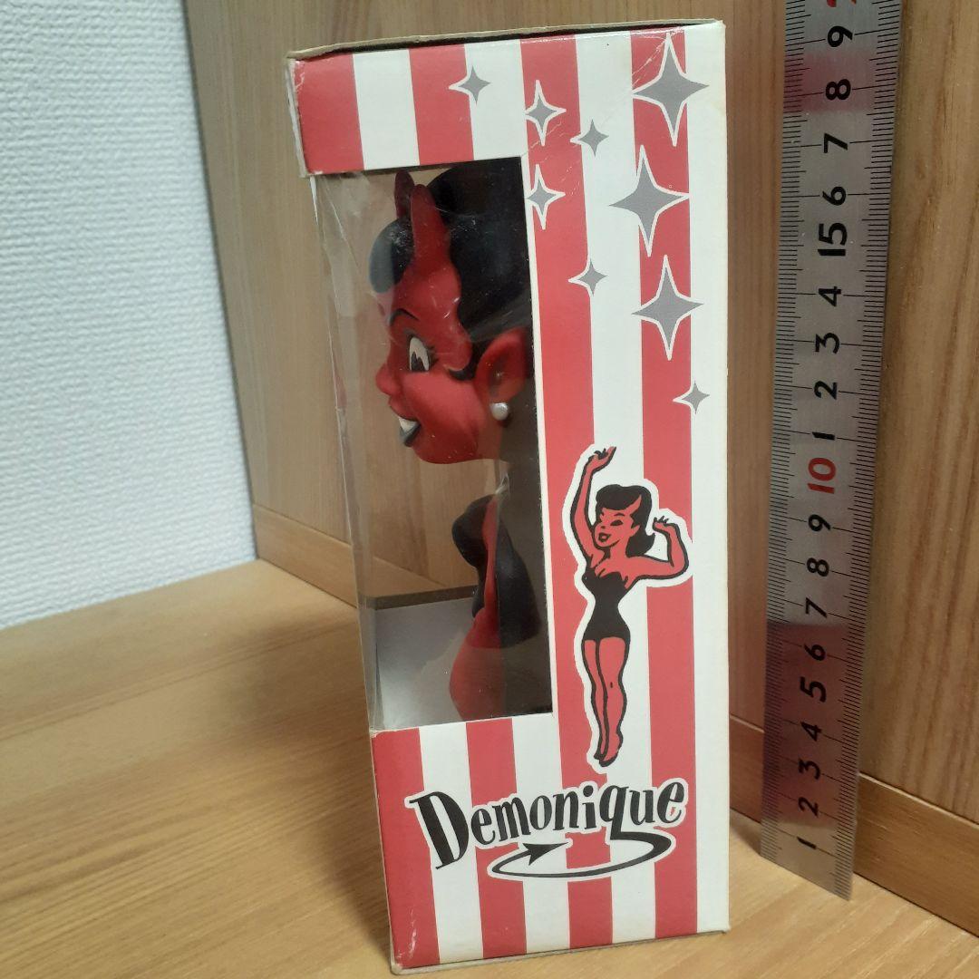 その他 funko/wacky wobbler/Demonique