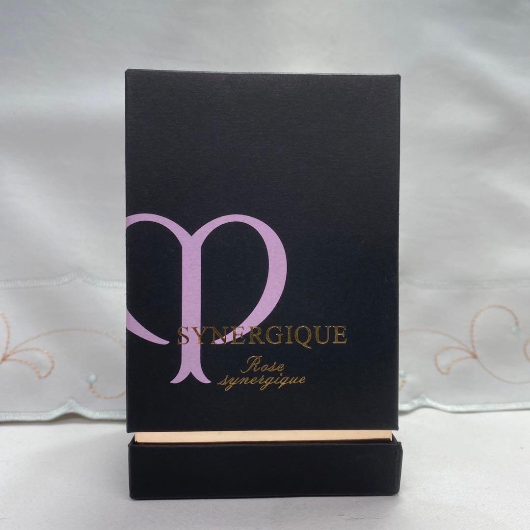 資生堂　クレ・ド・ポー　ボーテ　ローズシネルジック　オードパルファム　50ml