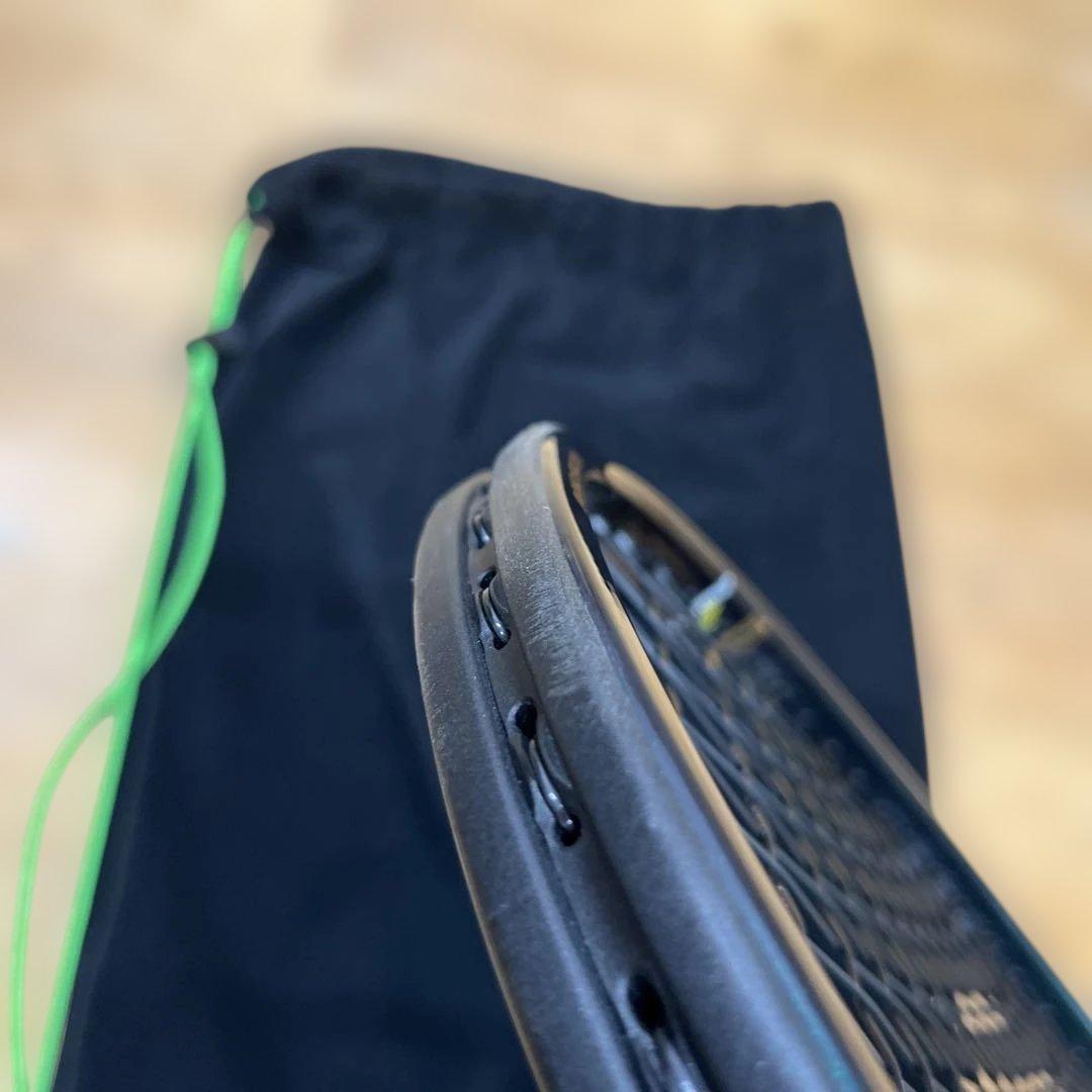 プリンスファントムグラファイト97 300g G2