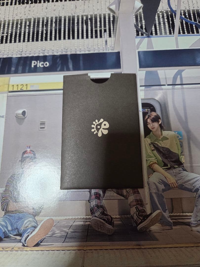 b*2様 cortis コルティス lp vinyl レコード 再販分 公式品